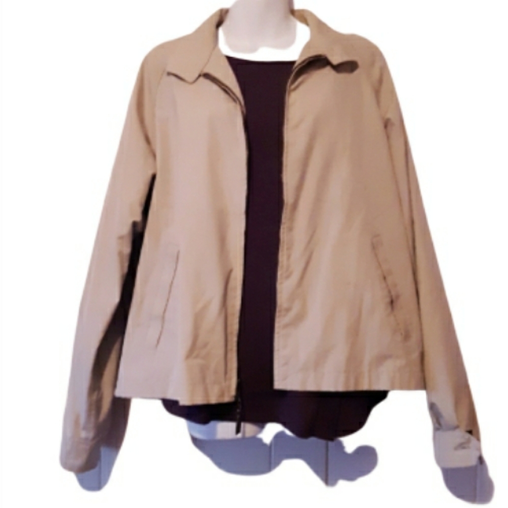 {London Fog} Vintage Jacket